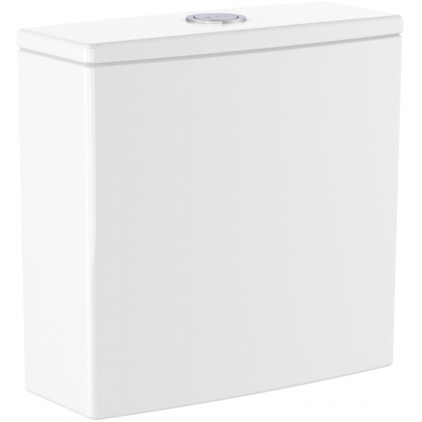 Roca ONA A341681000 座廁淨水箱 (白色)